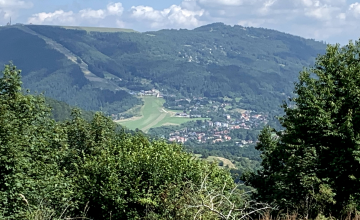 Korony Gór w Polsce - cz.8 Beskid Mały